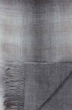 KUNA UKULELE – Edle Decke aus Baby-Alpaka & Seide | Leicht, weich & stilvoll