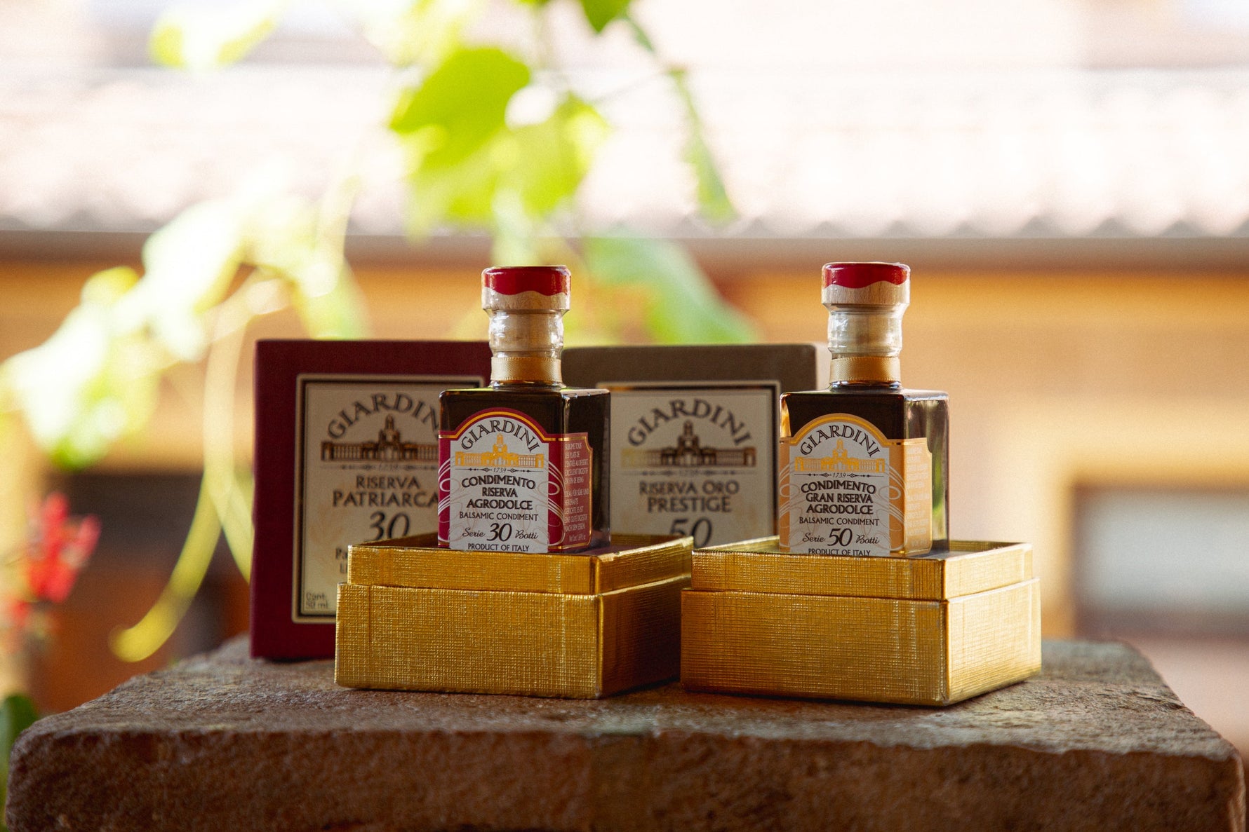 Balsamico-Essig 30 Jahre Riserva