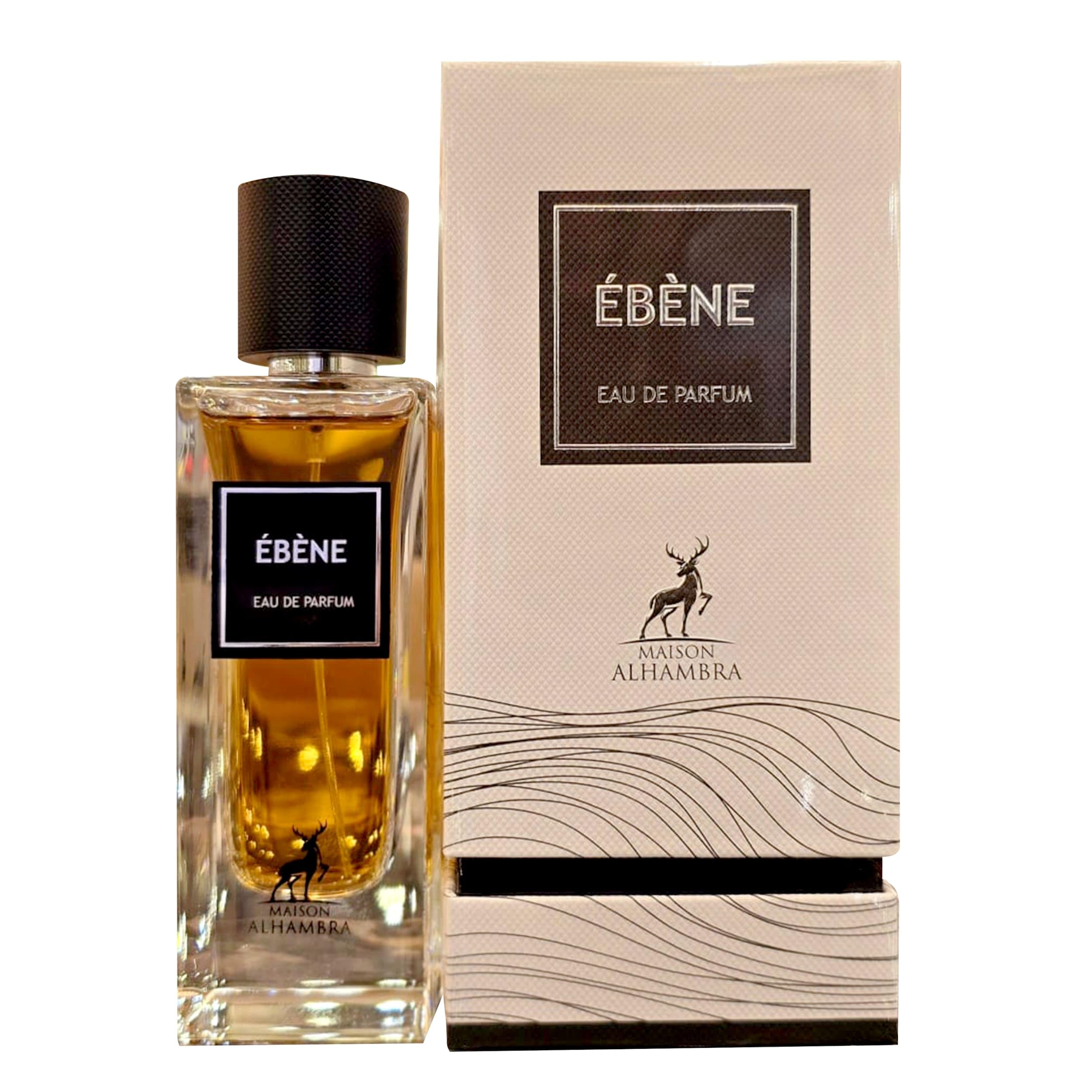 Ebene Eau de Parfum 90ml