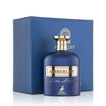 Amberly Ombre Blue Eau de Parfum 100 ml