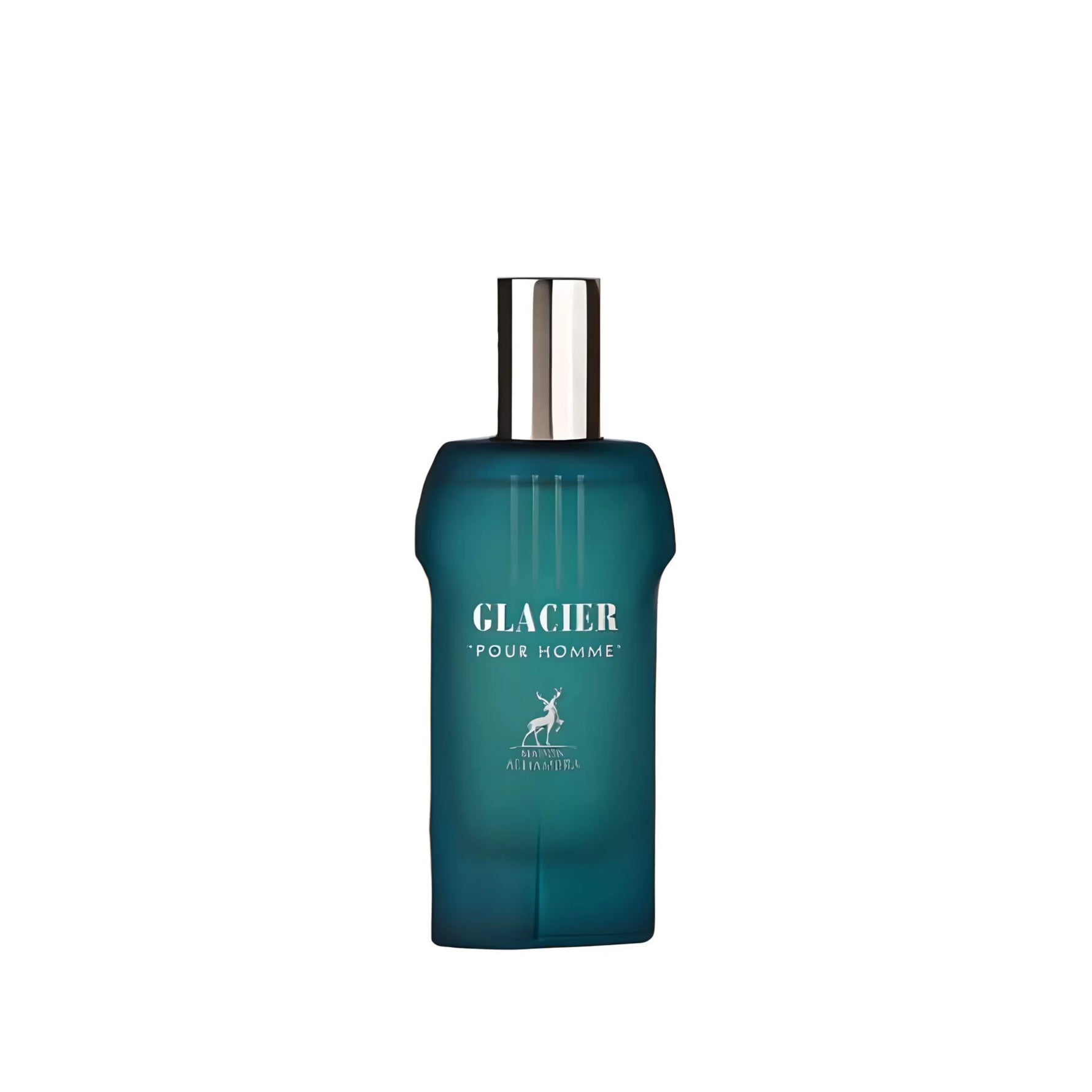 Glacier Pour Homme Eau de Parfum 100 ml