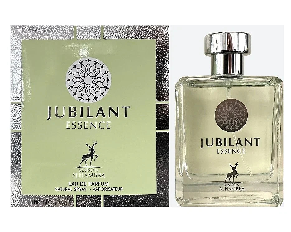 Jubilant Essence Eau de Parfum 100ml