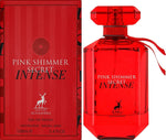 Pink Shimmer Secret INTENSE EDP 100ml