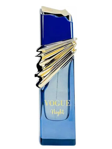 Vogue Night Eau de Parfum 100ml