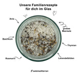 Mediterran Salz