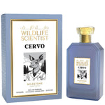 Milestone Wildlife Scientist Cervo Eau de Parfum 100ml