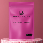 Mouthtape Pink