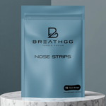 Nose Strips Transparent