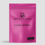 Nose Strips Pink