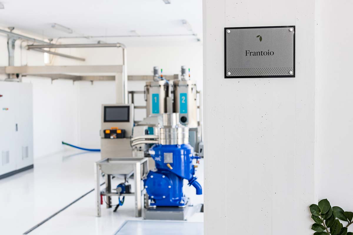 Cagnara Terra di Bari Olivenöl extra nativ D.O.P.