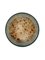 Orange Chili - mit feinem Salz