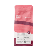 Costa Rica - Diego Robelo - Centroamericano Anaerobic Natural