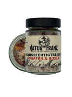 Pfeffer & Rosen Salz