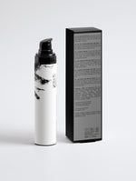 Mattierendes Männer-Gel mit Zink – ölfrei & erfrischend für klare Haut