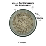 Pur Atlantik - keltisches Salz