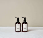 Retterspitz Pflege-Set Juniper – Duschgel und Bodylotion - Belebende Naturpflege mit Wacholder