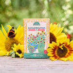 Saatgut-Set "Sonnenblumen"