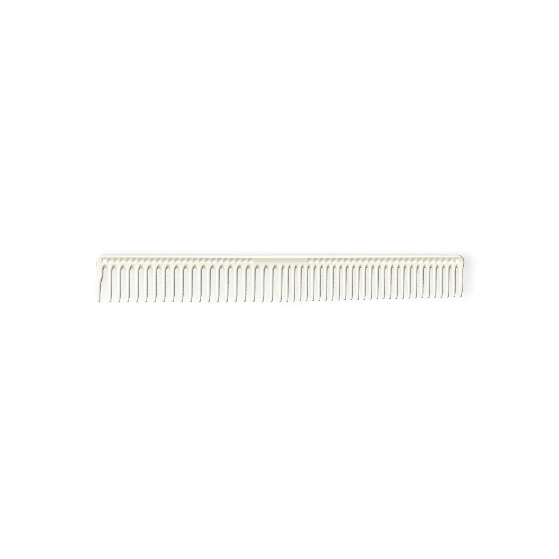 JRL - Long Round Tooth Cutting Comb / Schneidekamm 9"