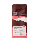 Espresso - Silvio Sánchez - Catuai Natural