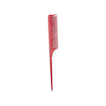 JRL - Fine Teeth Tail Comb / Stielkamm 8.5"
