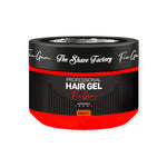 TSF - Haargel Professional Hair Gel Fix Gum