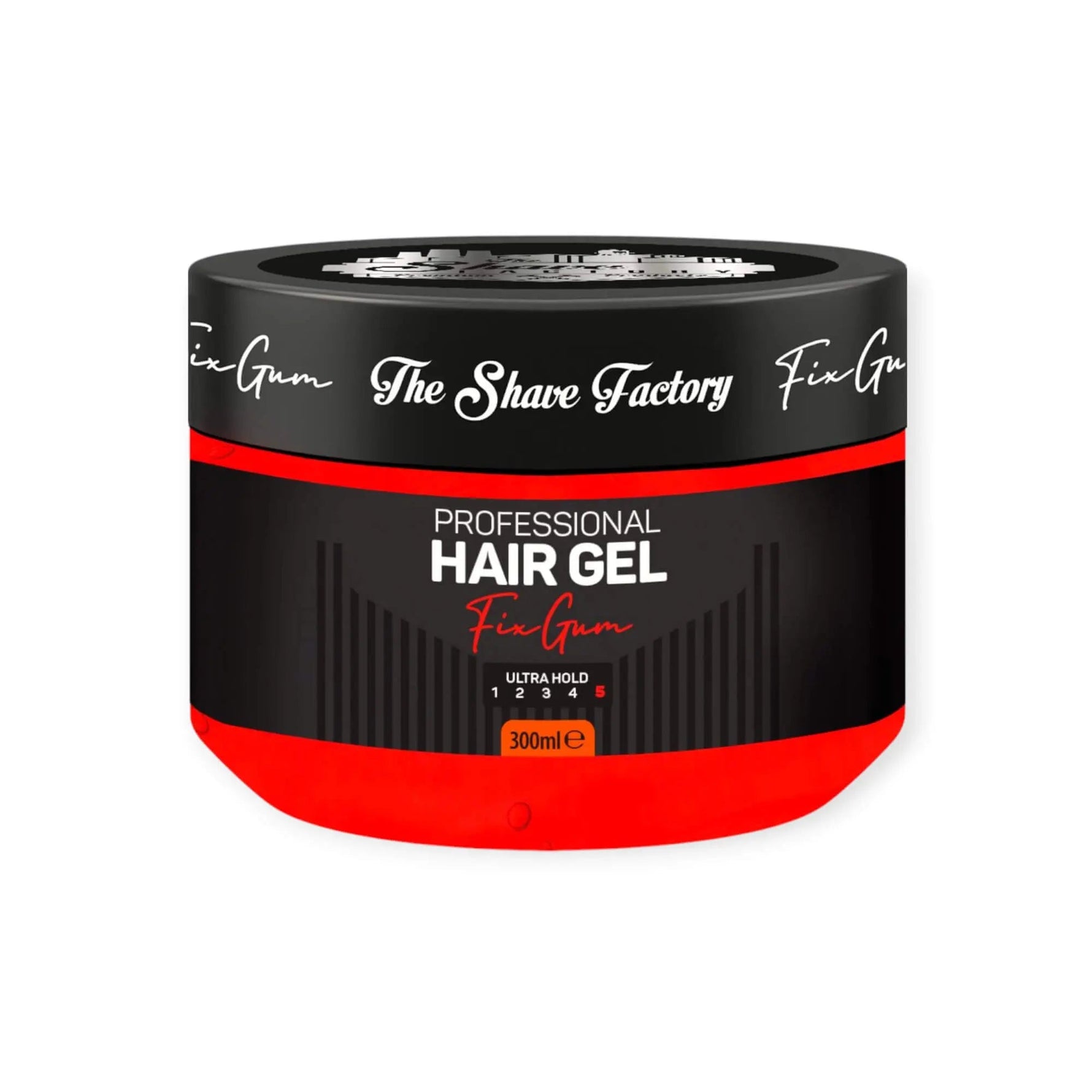 TSF - Haargel Professional Hair Gel Fix Gum