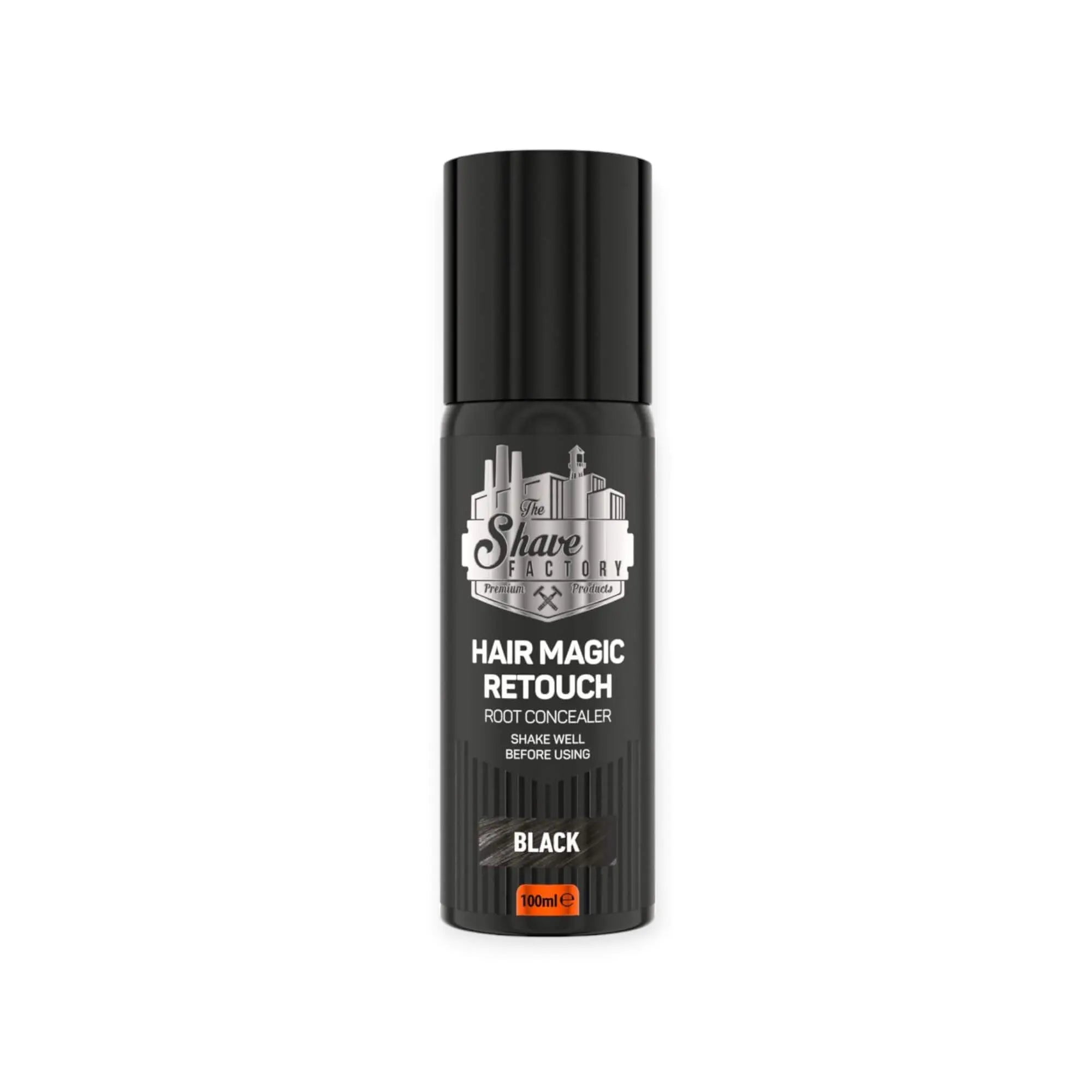 TSF - Haarkaschierer Hair Magic Retouch - 100 ml