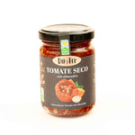 Tomatencreme mit Mandel