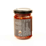 Tomatencreme mit Mandel