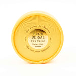 Flor de Sal, Naranja y Chilli