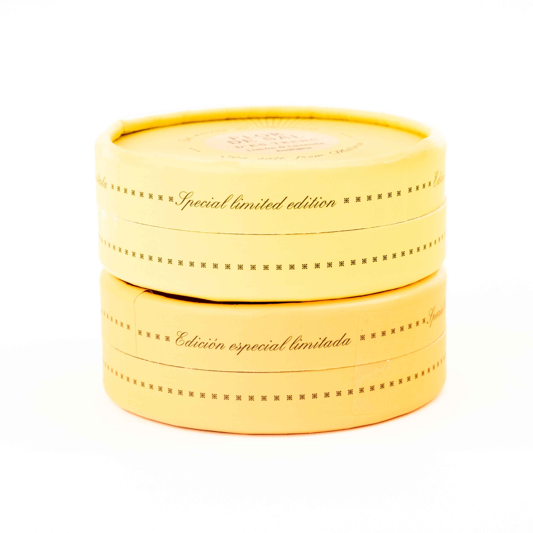 Flor de Sal, Naranja y Chilli