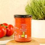 Geriebene Tomate Ramellet de Mallorca