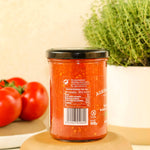 Geriebene Tomate Ramellet de Mallorca