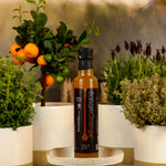 Balsamorangen Vinaigrette