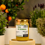 Spanischer Rosmarinhonig