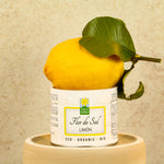 Mallorquinisches Zitronensalz