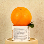 Mallorquinisches Orangensalz