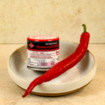 Paprikagewürz Cirereta scharf