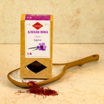 Echter Safran (Spanien)