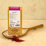 Echter Safran (Spanien)