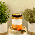 Orangenmarmelade Canoneta