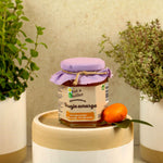 Bitterorangen-Marmelade