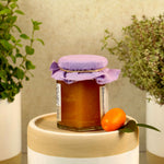 Bitterorangen-Marmelade