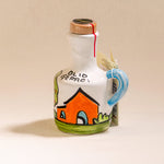 Orangen-Olivenöl Agrumolio Sizilien