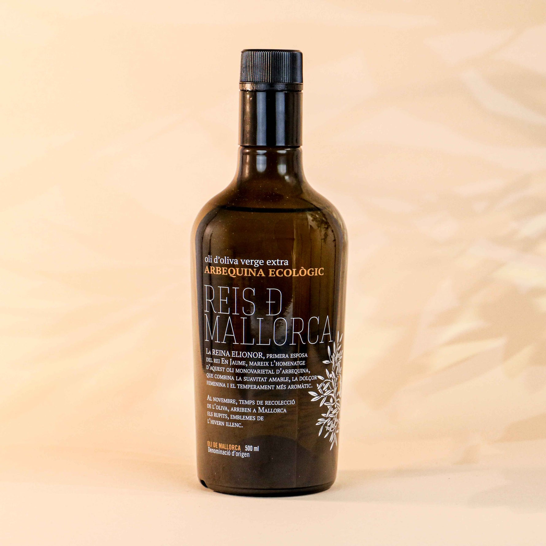 Elionor Reina de Mallorca Olivenöl extra nativ