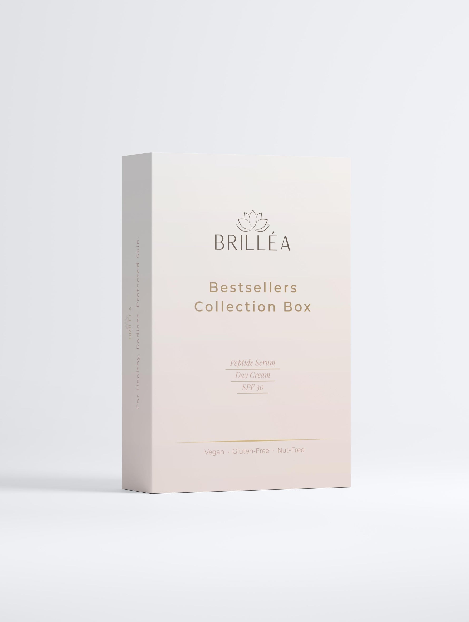 The Bestsellers Collection Box