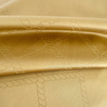 Verdura Baumwolle Jacquard Deckenbezug