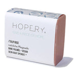 /TULIP ROSE - Hand- & Körperseife- 100 g - Palmölfrei, Vegan