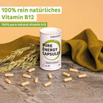 Vitamin B12 Kapseln