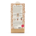 Anzuchtset – Minigarten Erdnuss